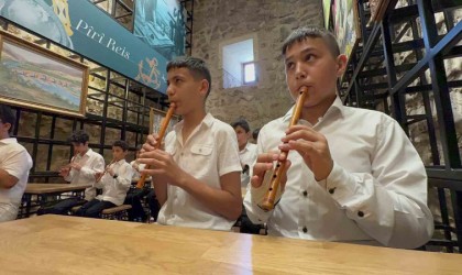 Anadolu kavalı batı flütüne karşı