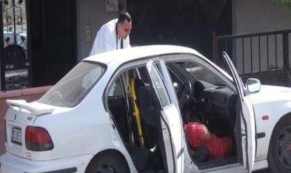 Anne ve oğlunun öldürüldüğü olayın kan donduran detayları ortaya çıktı