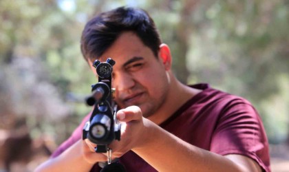 Antalyada firari kurbanlıkları yakalama timleri göreve hazır