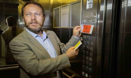 Asansör kazalarında bakımı yaptırmayan yönetici de kusurlu