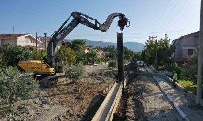 ASKİ 10 yılda 706 adet sondaj ve 100 bin metre içme suyu çalışması gerçekleştirdi