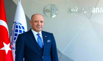 ASO Başkanı Ardıç: “Asgari kurumlar vergisi bu haliyle yasalaşırsa reel sektörü zorlayacaktır”