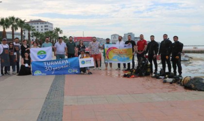 Atakumda Çevre Haftası etkinlikleri