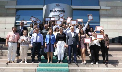 ATO Başkan Yardımcısı Aktay: “Gençleri donatarak, dış ticaret ordumuza neferler kazandırdık”