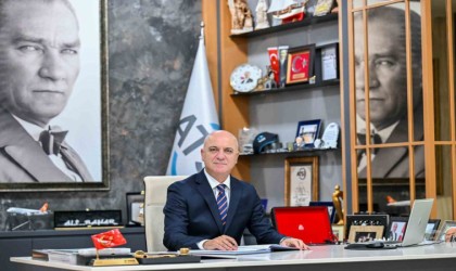 ATSO Başkanı Bahar: Enflasyonda en yüksek seviyeye ulaştık ,bundan sonrası istikrar