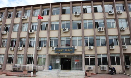 Aydında bir ayda bin 450 şüpheli yakalandı