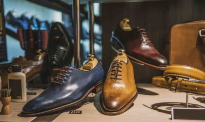 Aydının ayakkabı sevdası araştırılıyor