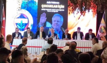 Aziz Yıldırımdan Acun Ilıcalıya ağır sözler