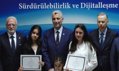 Bakan Bolat: “Ürün güvenliği, toplumun sağlık ve güvenlik standartlarını yükselterek toplumsal refahı artırır”