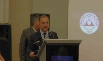 Bakan Yardımcısı Şamlıoğlu: “Kayseride Sektör İçi ve Sektöre Entegre Okul Modelleri kurmak istiyoruz”