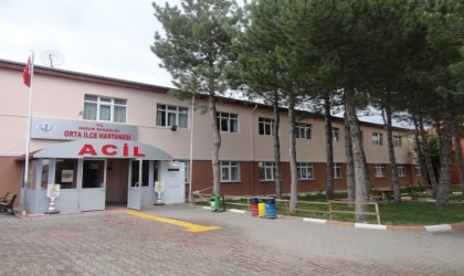 Barajda hareketsiz halde bulunan vatandaş öldü