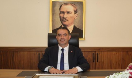 Başkan Arıcıdan Kurban Bayramı mesajı