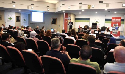 Başkan Aydın: “Osmangazide turistlerin konaklama süresini 1 haftaya çıkartacağız”