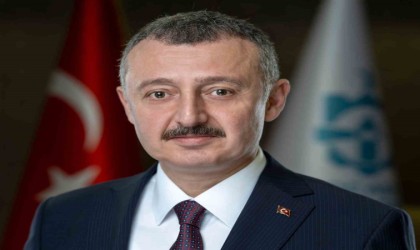 Başkan Büyükakın: Kocaeliyi denizcilik alanında daha ileriye taşıyacağız