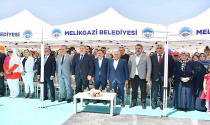 Başkan Büyükkılıçtan büyükşehir kurslarına davet
