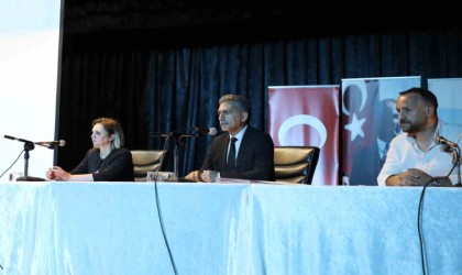 Başkan Deviren: Gemlik Halk Market ve Aşevi kapanmayacak