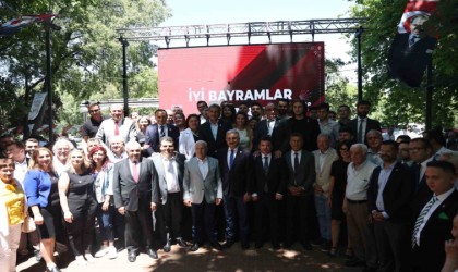 Başkan Şadi Özdemir: Engelleri birliktelikle aşacağız