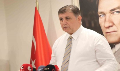 Başkan Tugaydan memurların eylemi hakkında önemli açıklama: “Soruşturma olacak”