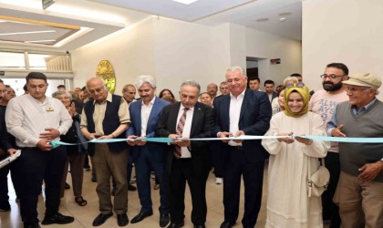 Başkan Yalçın: “İnsanın fiziki ihtiyaçlarının yanında gönül ihtiyaçları da var”