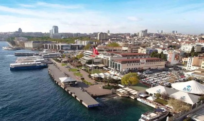 BAU, THE etki sıralamasında Türkiyede zirvede