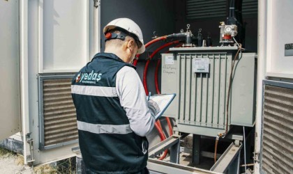 Bayramda kesintisiz enerji için tüm hazırlıklar tamamlandı