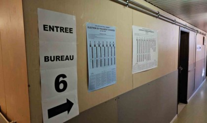 Belçikada 3 seçim birlikte yapılıyor