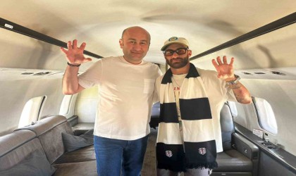 Beşiktaş, Rafa Silva transferini KAPa bildirdi