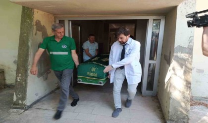 Binlerce hayat kurtaran vasiyet...