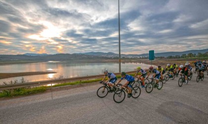 Bisikletin dev organizasyonu bu yıl Denizlide yapılacak