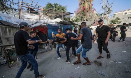 BM: “Batı Şeriada 7 Ekimden bu yana 505 Filistinli öldürüldü”