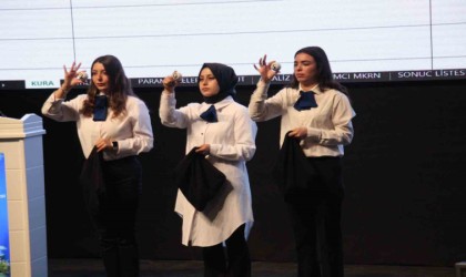 Bozdoğanda TOKİ konutları kura tarihi belli oldu