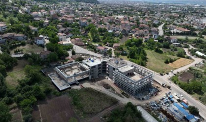 Bu tesis Kocaelinin sağlık turizmine katkı sağlayacak