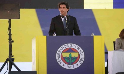 Burak Kızılhan: Fenerbahçe takım sporlarında 26 kupa ve yüzlerce madalya kazandı