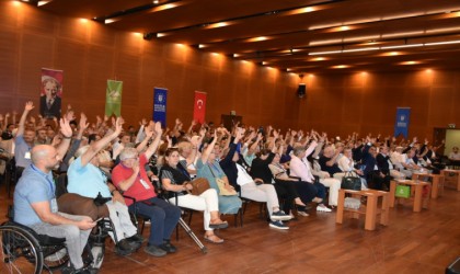 Bursa Kent Konseyinde Ertuğrul Aksoy dönemi
