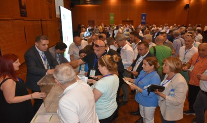 Bursa Kent Konseyinde Ertuğrul Aksoy dönemi