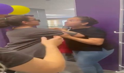 Bursada alışveriş çılgınlığı