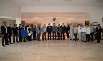 BUÜ-SİMUT işbirliğinde Serve Motor Atölyesi kurulacak