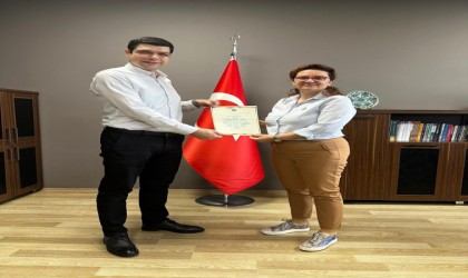BUÜlü akademisyenden DNAyı koruyacak proje