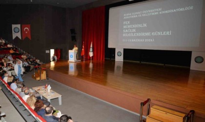 BUÜnün akademik destekleri ‘Bilgilendirme Gününde anlatıldı