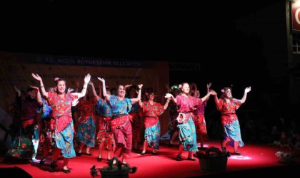 Büyükşehir Kültür Merkezlerinden yıl sonu gösterisi