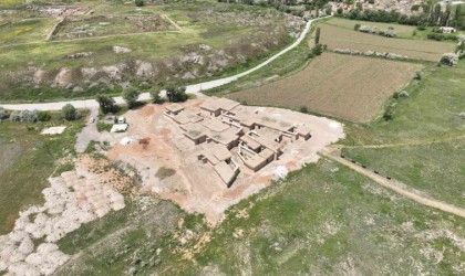 Büyükşehirden ‘Asurlu Tüccarlar Mahallesi projesi