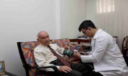 Büyükşehirden yaşlı ve engellilere anlamlı bayram hazırlığı