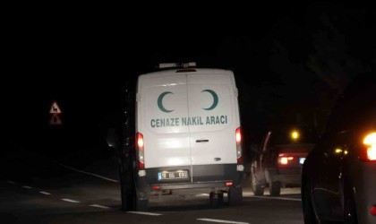 Çankırı, Kastamonu ve Sinopta 2023 yılında 8 bin kişi öldü