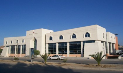 Çeşmeye ilk kez Ağır Ceza Mahkemesi kuruldu