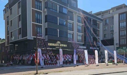 Çevreci mobilya mağazaları hayata geçiyor