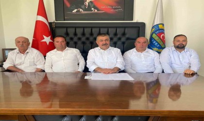 Çiftçiler açıklanan hububat fiyatlarına tepkili