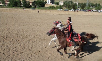 Cirit İl Birinciliği müsabakaları başlıyor