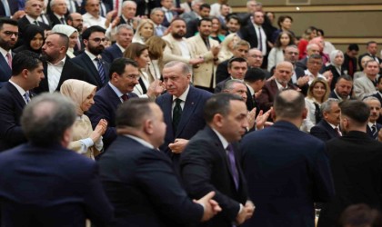 Cumhurbaşkanı Erdoğan: Terörle sivil siyaset yan yana durmaz