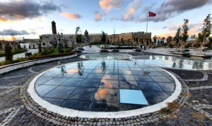 DAPta tarım ve turizm öne çıkan iki sektör