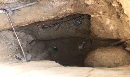 Define avcılarına jandarmadan suçüstü